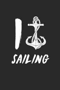 I Sailing