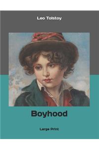 Boyhood