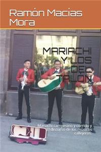 Mariachi Y Los del Talón