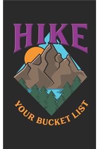 Hike Your Bucket List