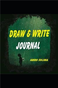 Draw & write
