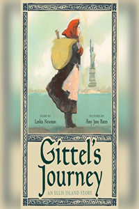 Gittel's Journey