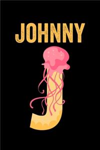 Johnny