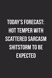 Today's Forecast