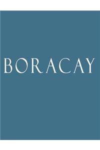Boracay