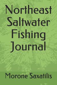 Northeast Saltwater Fishing Journal