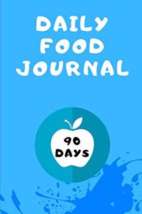 Daily Food Journa
