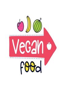 Vegan Food