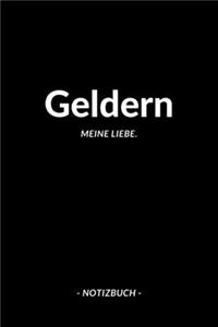 Geldern