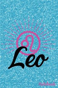 Leo Notebook