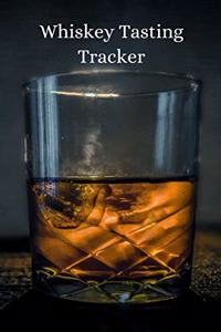Whiskey Tasting Tracker
