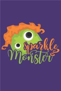 Sparkle Monster