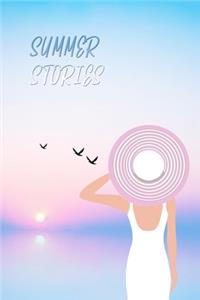Summer Stories