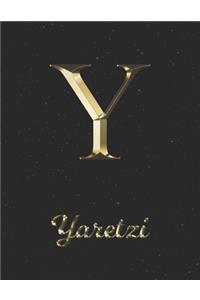 Yaretzi