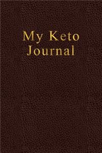 Keto Diet Tracker for Women
