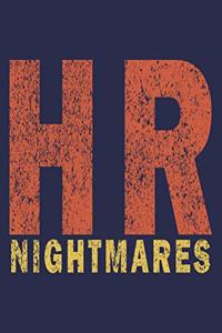 HR Nightmares