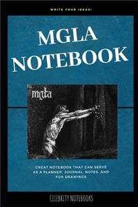 Mgla Notebook
