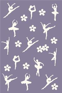 Dancer Journal