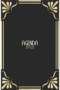 Agenda 2019-2020