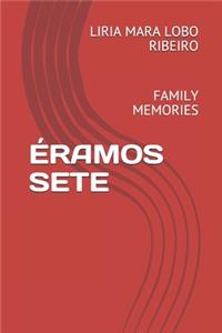 Éramos Sete