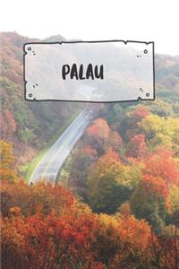 Palau