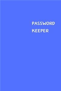 Password Keeper