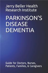 Parkinson's Disease Dementia