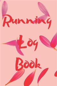 Running Log Book