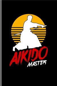 Aikido Master