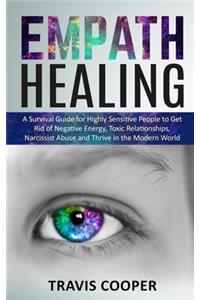 Empath Healing