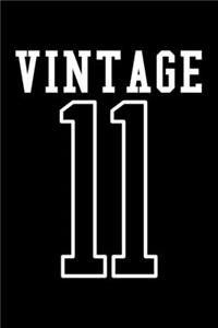 Vintage