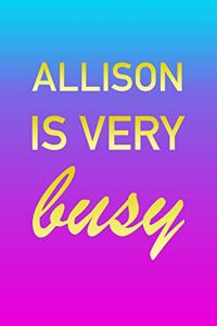 Allison