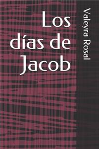 Los días de Jacob