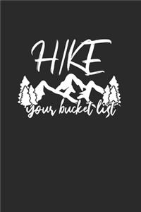 Hike Your Bucket List