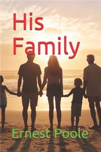 His Family