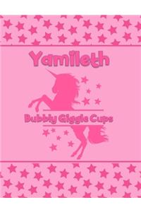 Yamileth Bubbly Giggle Cups