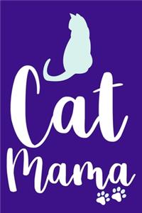 Crazy Cat Lady
