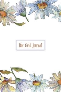 Dot Grid Journal