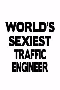 World's Sexiest Traffic Engineer