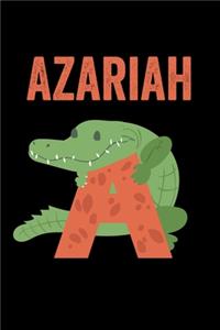 Azariah