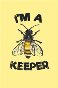 I'm A Keeper