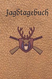 Jagdtagebuch I Jagd und Schussbuch