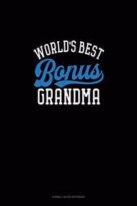 World's Best Bonus Grandma