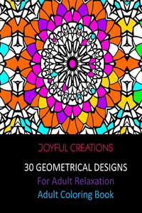30 Geometrical Designs