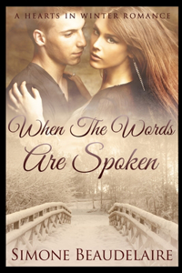 When The Words Are Spoken