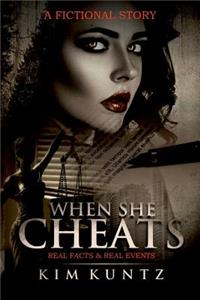 When She Cheats
