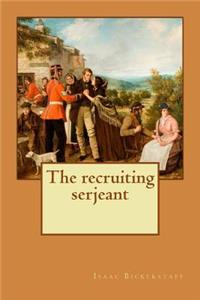 The recruiting serjeant