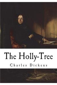 Holly-Tree