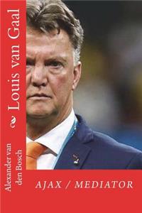 Louis Van Gaal