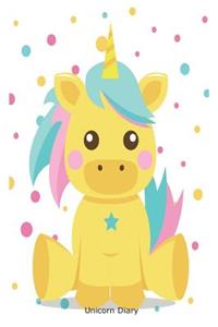 Unicorn Diary